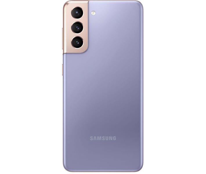 Samsung Galaxy S21+ SM-G996 DS 8/128GB Phantom Violet